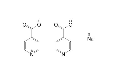 Isonicotinic acid