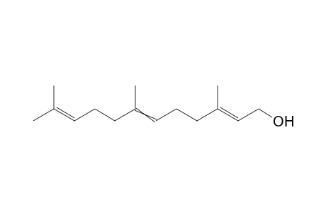 (E)-farnesol