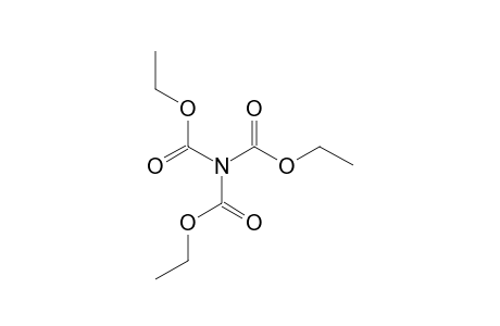 Nitrilotricarboxylic acid, triethyl ester