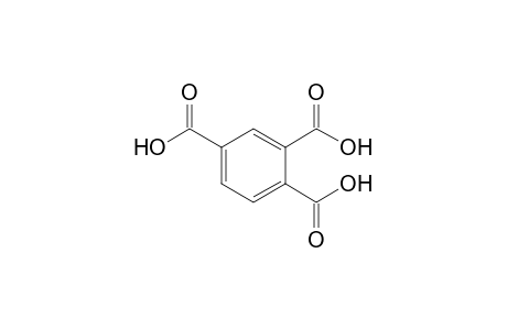 1,2,4-Benzenetricarboxylic acid