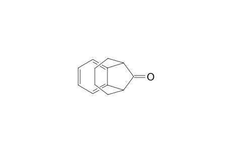 5,10-Methanobenzocycloocten-11-one, 5,6,7,8,9,10-hexahydro-