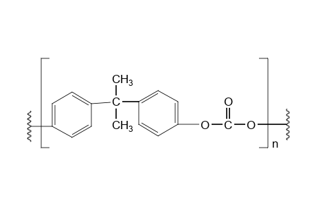 Polycarbonate resin