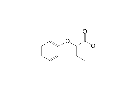 2-Phenoxybutyric acid