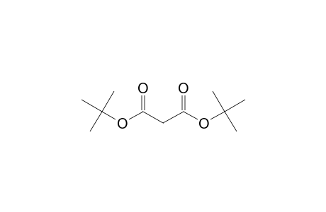 Di-tert-butyl malonate