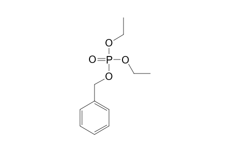 Benzyl diethyl phosphate