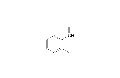 o-Methylstyrene