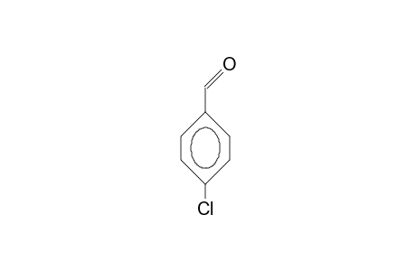 4-Chlorobenzaldehyde