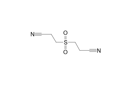 3,3'-Sulfonyldipropionitrile