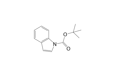 indol-1-carboxylic acid, tert-butyl ester