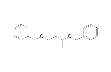 Benzene, 1,1'-[(1-methyl-1,3-propanediyl)bis(oxymethylene)]bis-