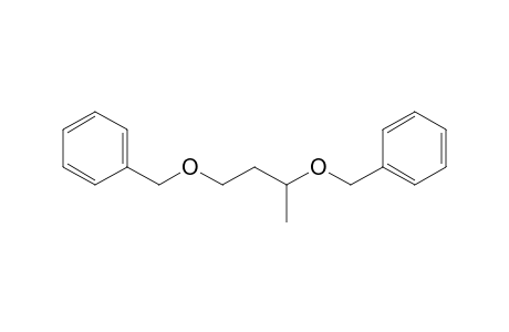 Benzene, 1,1'-[(1-methyl-1,3-propanediyl)bis(oxymethylene)]bis-