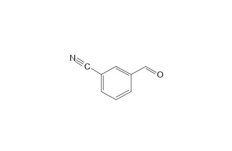 3-Cyano-benzaldehyde