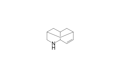 3,6-Methanoquinoline, 1,2,3,4,4a,5,6,8a-octahydro-