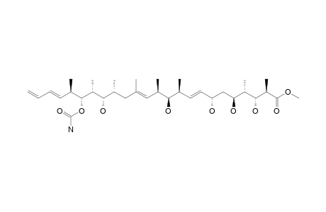 5-HYDROXYMETHYLDISCODERMOLATE