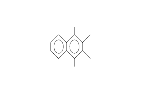 1,2,3,4-Tetramethyl-naphthalene