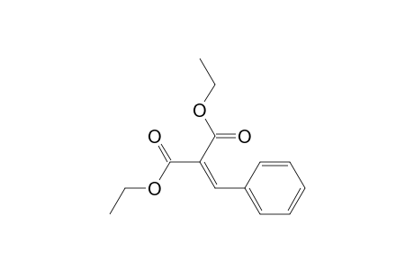 Benzylidene-malonic acid, diethyl ester