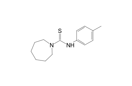 hexahydrothio-1H-azepine-1-carboxy-p-toluidide