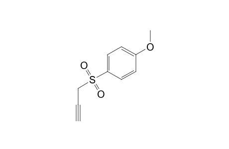 p-[(2-propynyl)sulfonyl]anisole