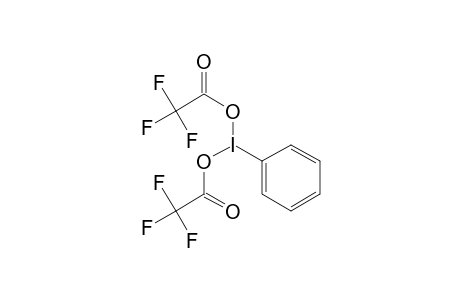 Bis(trifluoroacetoxy)iodobenzene