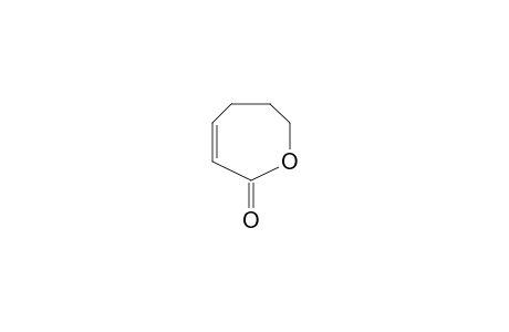 (2Z)-HEX-2-ENOLIDE