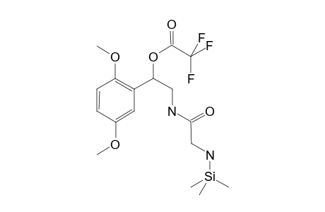 Midodrine TMSTFA