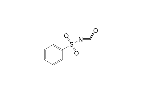 benzenesulfonic acid, anhydride with isocyanic acid