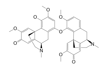 (+)-SALUTADIMERINE