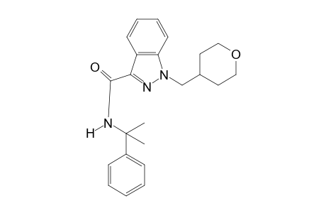 CUMYL-THPINACA