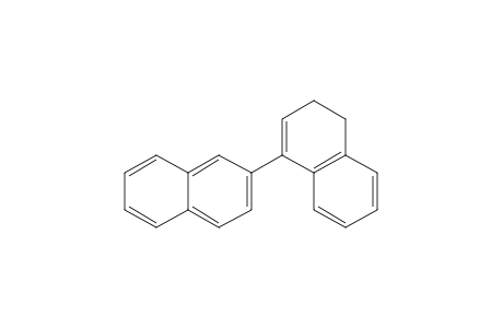 3,4-DIHYDRO-1,2'-BINAPHTHYL