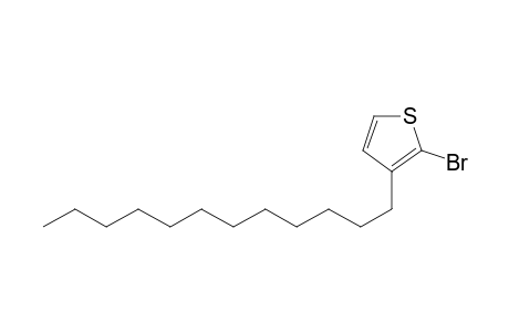 2-Bromo-3-dodecylthiophene