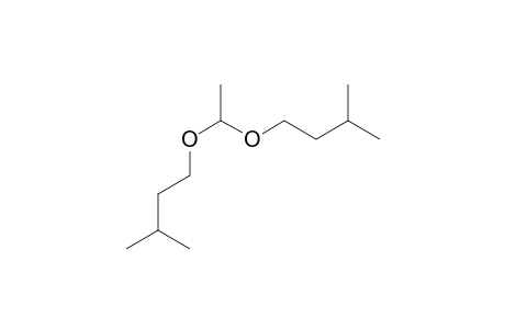 Acetaldehyde diisoamyl acetal