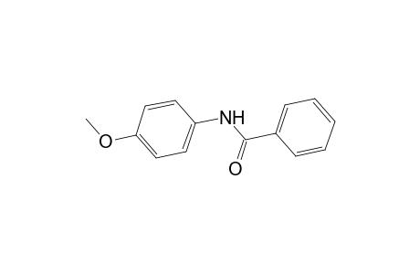 p-benzanisidide