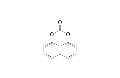 Naphtho[1,8-de]-1,3-dioxin-2-one
