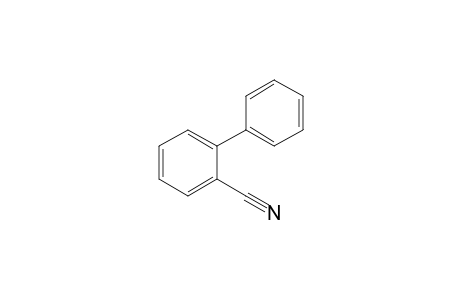 2-Phenylbenzonitrile