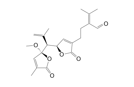 CAUCANOLIDE_A