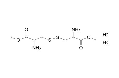 L-Cystine dimethyl ester dihydrochloride