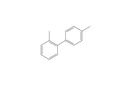 1,1'-Biphenyl, 2,4'-dimethyl-