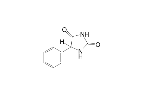 5-phenylhydantoin