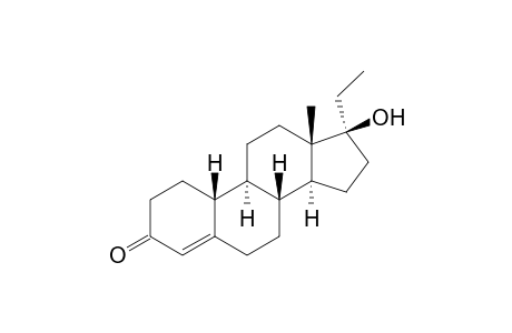 Norethandrolone