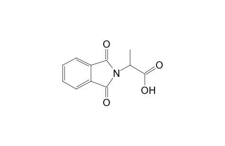 2-Phthalimidopropionic acid