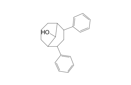 2,4-DIPHENYLBICYCLO[3.3.1]NONAN-9-OL (LOW MELTING ISOMER)