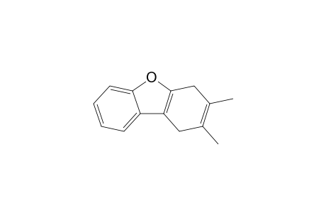 2,3-Dimethyl-1,4-dihydrodibenzofuran