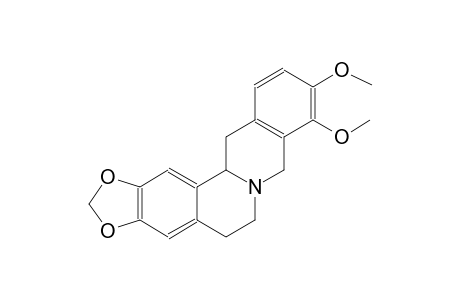 Canadine