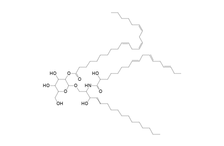 AHexCer (O-22:3)16:1;2O/17:3;O