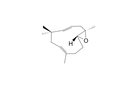 Humulene - Epoxide-II