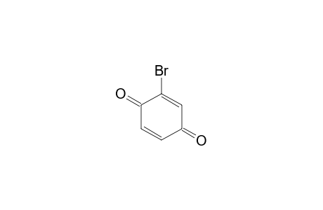 2-bromo-p-benzoquinone