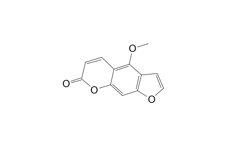 5-Methoxypsoralen