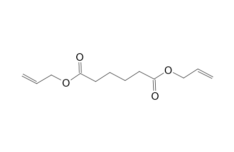 Hexanedioic acid, 1,6-di-2-propen-1-yl ester