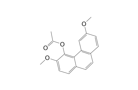 Acetylthebaol