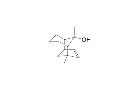 2,10-Dimethyl-tricyclo[4.3.1.1(2,5)]undec-3-en-10-ol